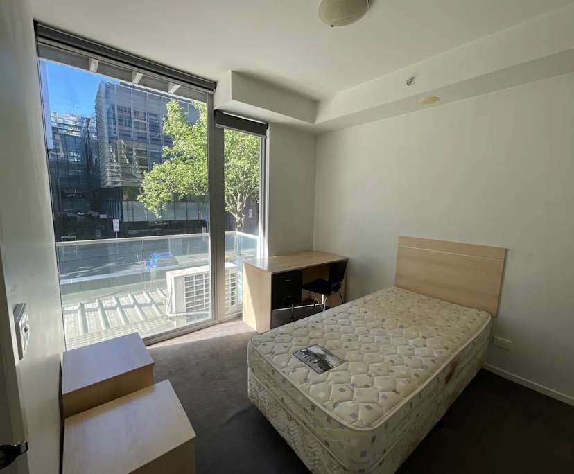 Student accommodation