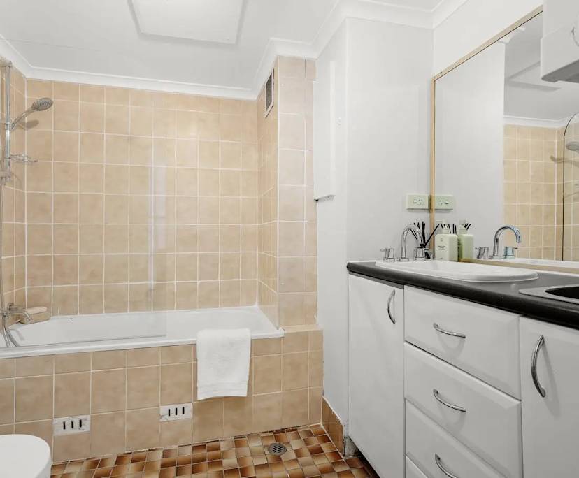 $850, Whole-property, 2 bathrooms, Ultimo NSW 2000