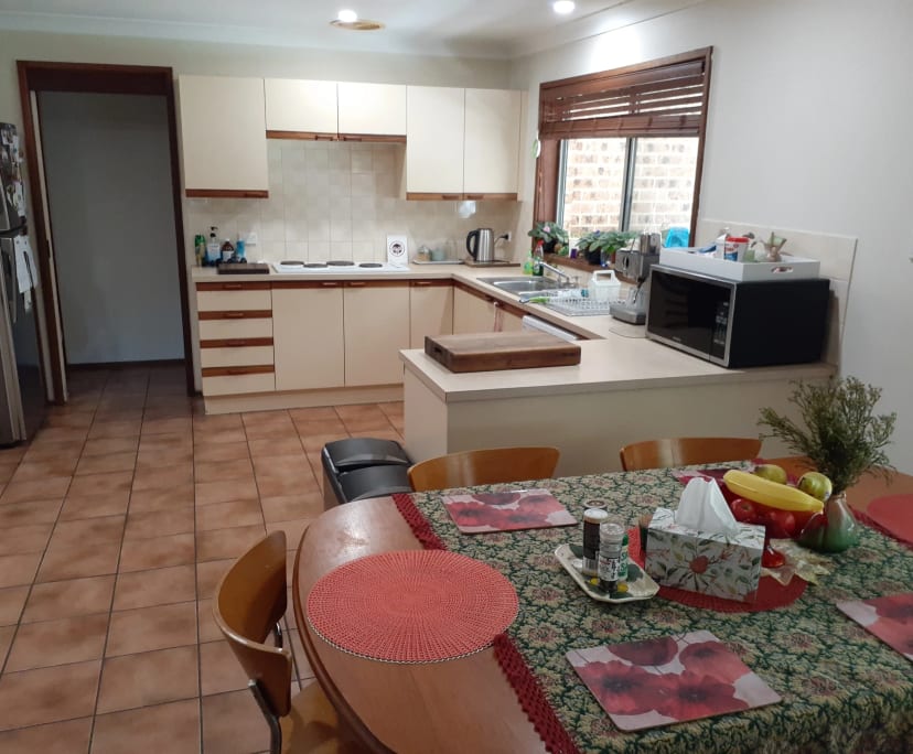 $200, Share-house, 3 bathrooms, Bomaderry NSW 2541