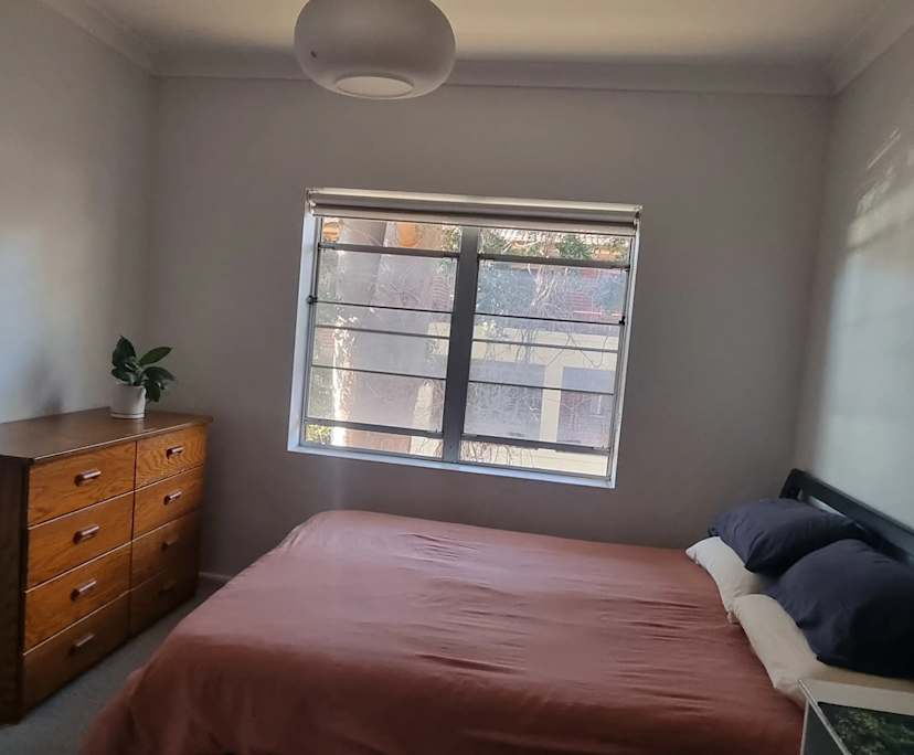 Room in a flatshare