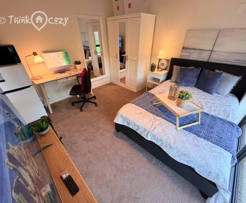 $340, Share-house, 6 bathrooms, Doncaster VIC 3108