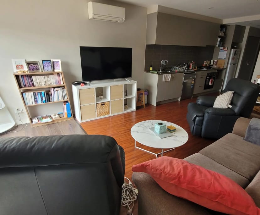 Room for Rent in Preston, Melbourne 260, Furnishe...
