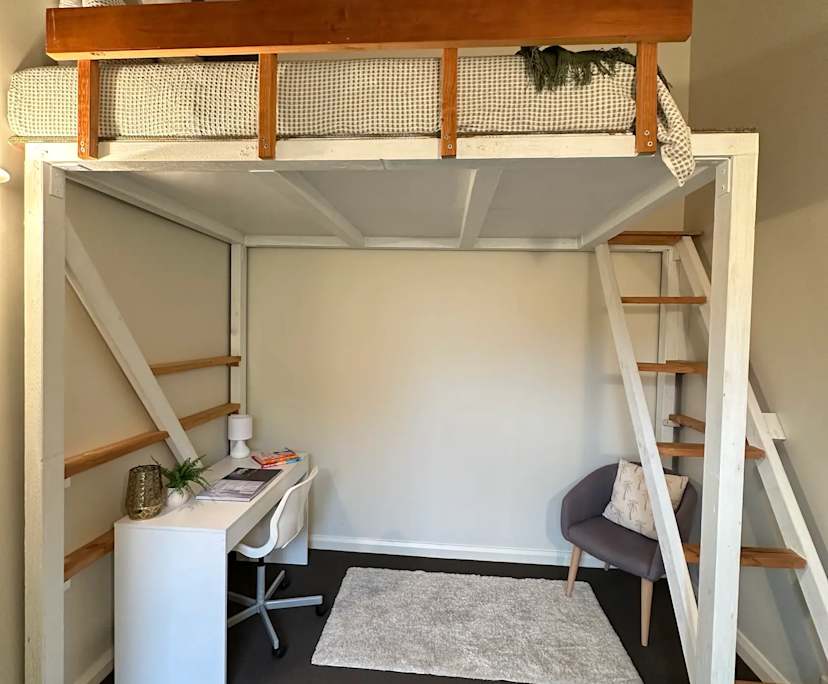 $285, Share-house, 3 bathrooms, Kingsford NSW 2032