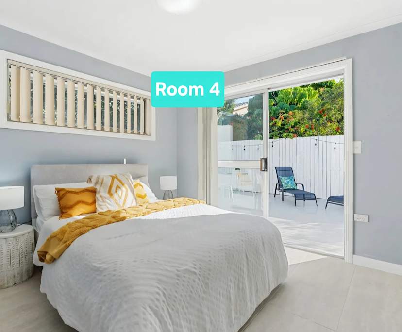 $350-400, Share-house, 3 rooms, Southport QLD 4215, Southport QLD 4215