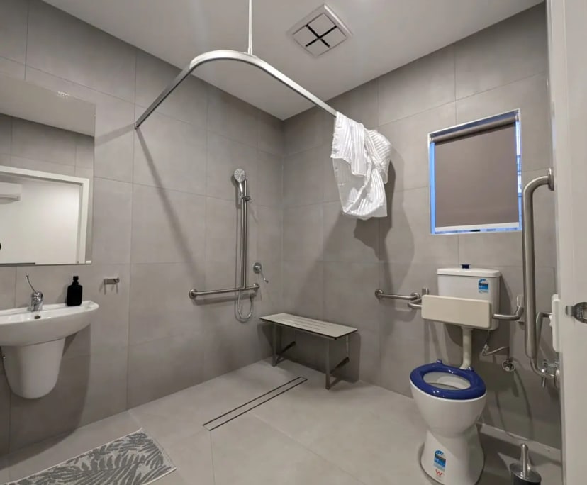 $230-280, Share-house, 3 rooms, Rockbank VIC 3335, Rockbank VIC 3335