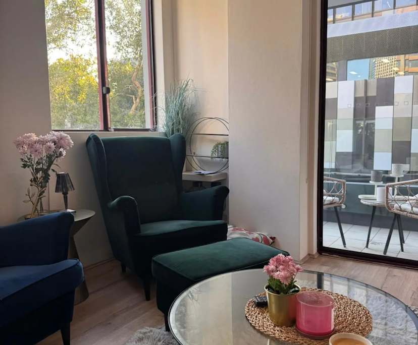 $590, Flatshare, 2 bathrooms, Surry Hills NSW 2010