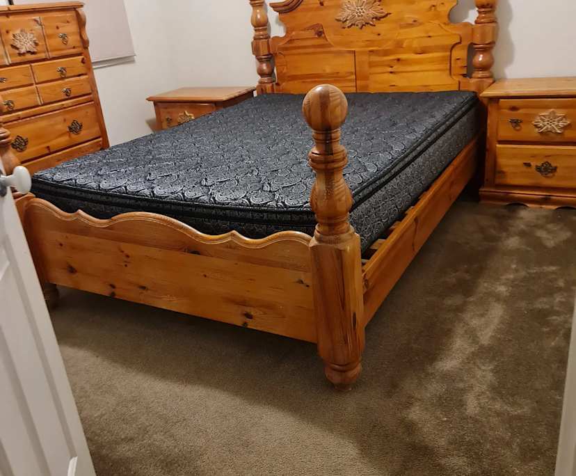 $160, Share-house, 4 bathrooms, Narre Warren South VIC 3805