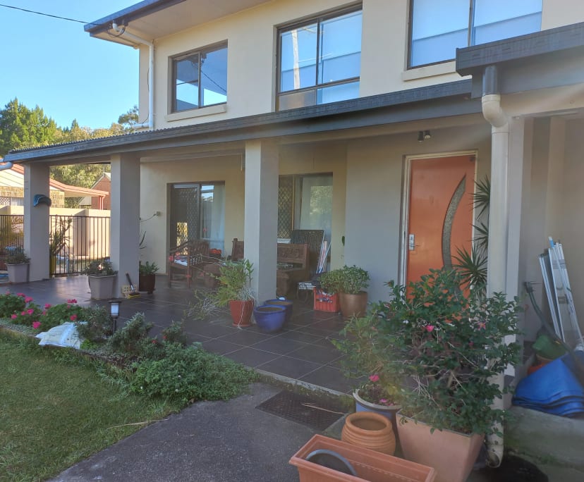 Room for Rent in Ningi, Brisbane 250, Furnished,