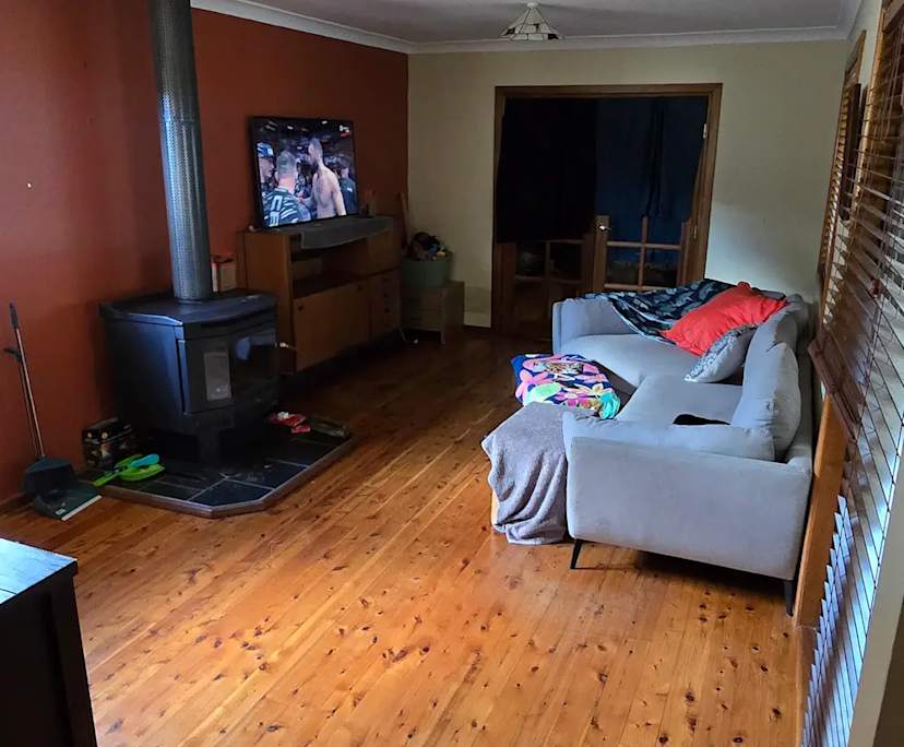$300, Share-house, 4 bathrooms, Cringila NSW 2502