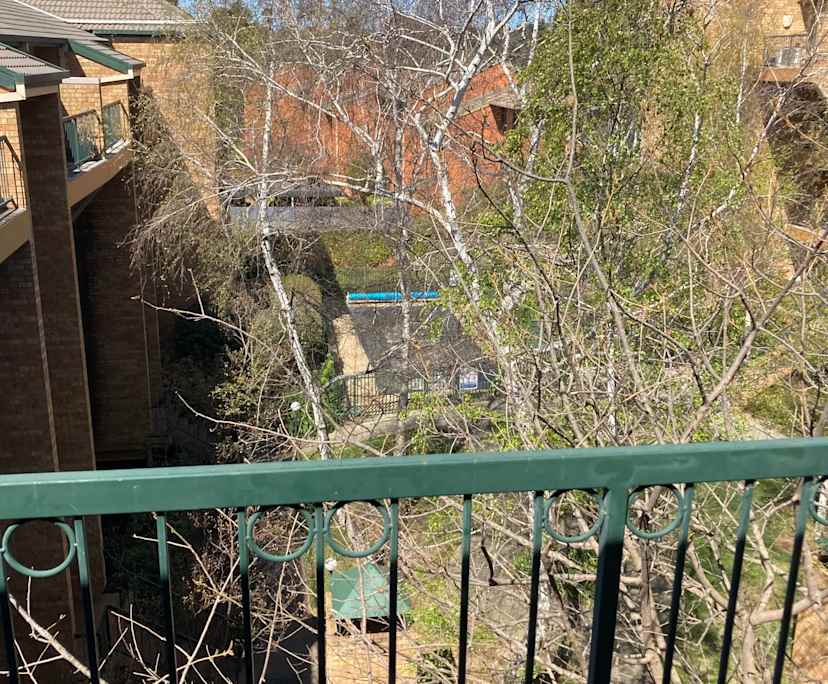 $260, Flatshare, 3 bathrooms, Griffith ACT 2603