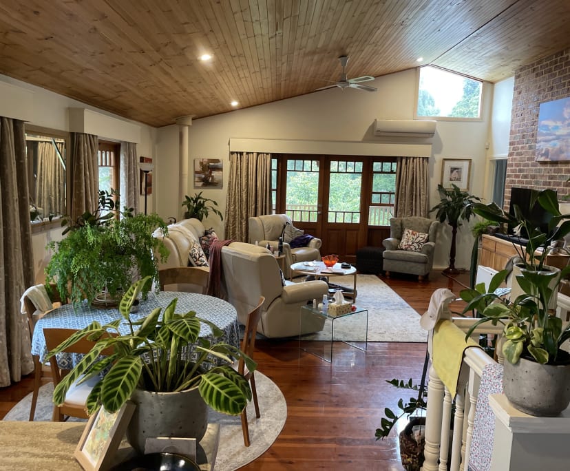 $580, Share-house, 2 bathrooms, Woodford NSW 2778