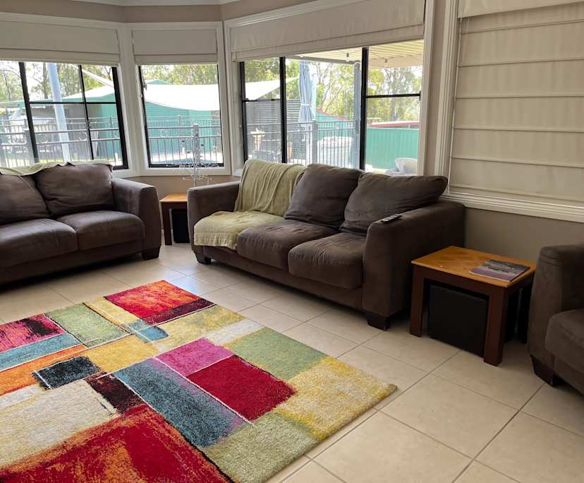 $300, Share-house, 4 bathrooms, Muswellbrook NSW 2333