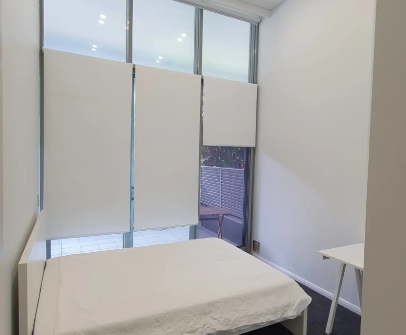 $500, Flatshare, 3 bathrooms, Waterloo NSW 2017