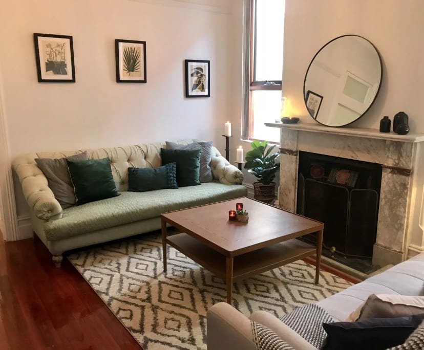 $375, Share-house, 6 bathrooms, Dulwich Hill NSW 2203