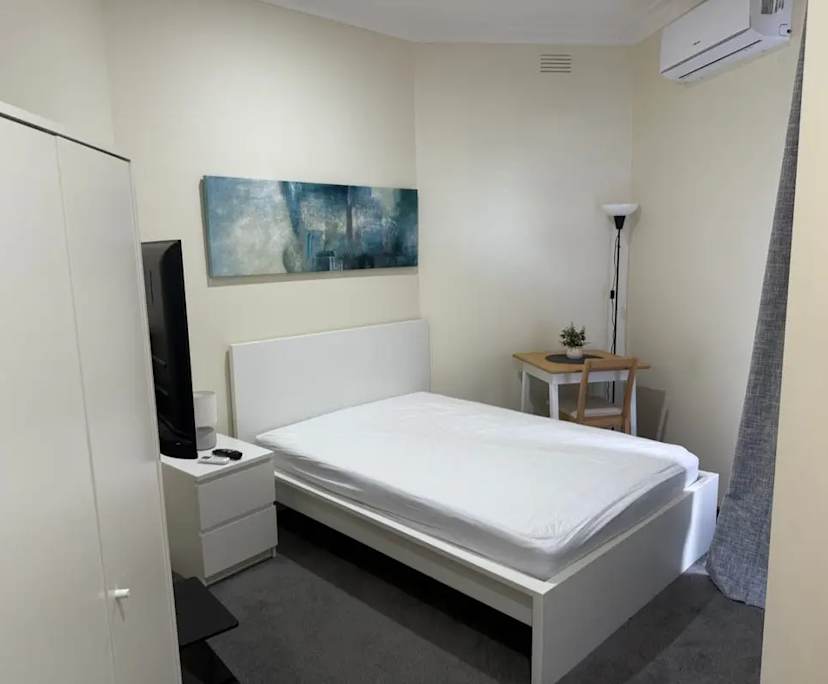 $230, Share-house, 6 bathrooms, Sunshine West VIC 3020