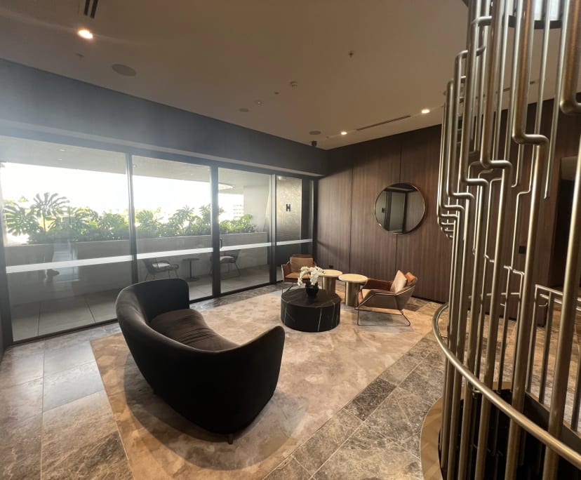 $500, Flatshare, 2 bathrooms, Newstead QLD 4006