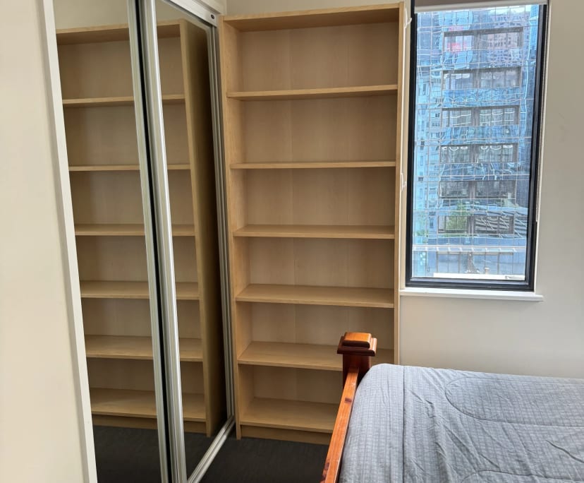 $380, Flatshare, 3 bathrooms, Southbank VIC 3006