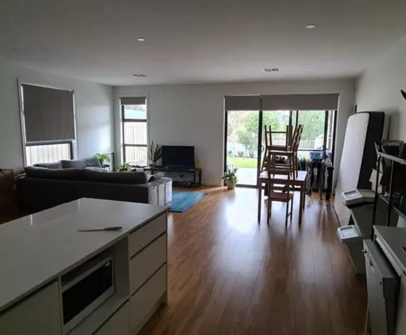 Room for Rent in Fisher, Canberra 205, Unfurnishe...