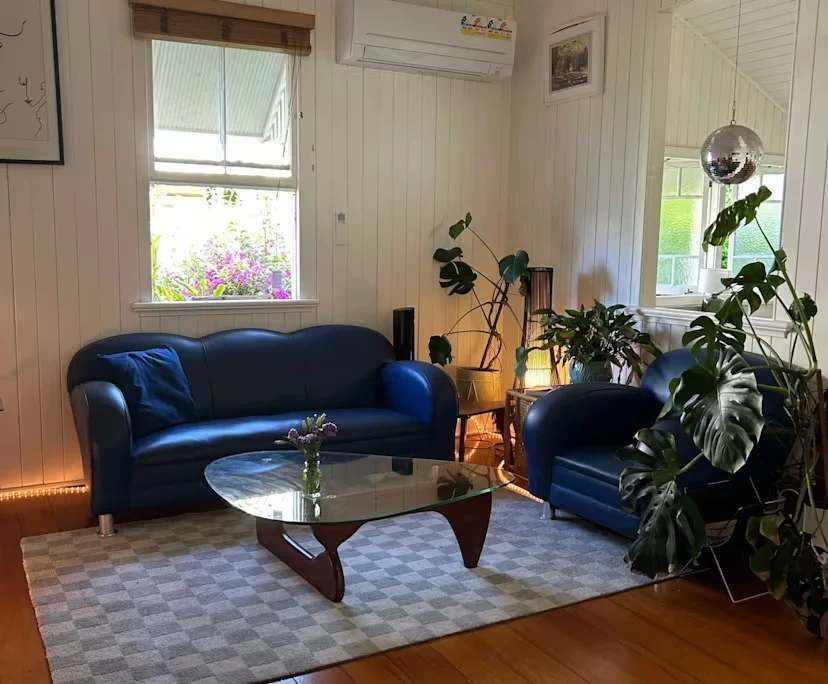 $330, Share-house, 3 bathrooms, New Farm QLD 4005