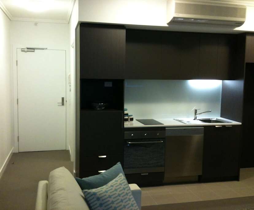 One bed flat for rent