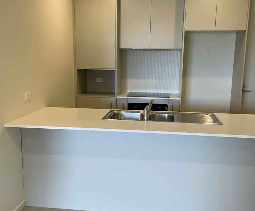 Whole property with 2 rooms for rent