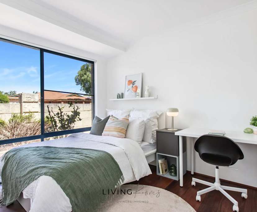 $270, Share-house, 6 bathrooms, Meadow Springs WA 6210