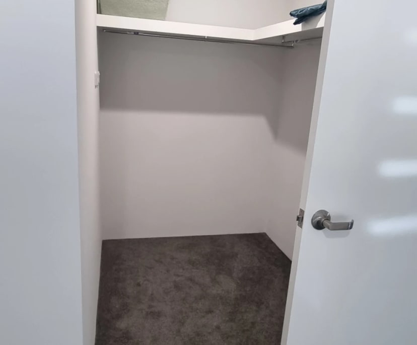 Room with ensuite in a share house