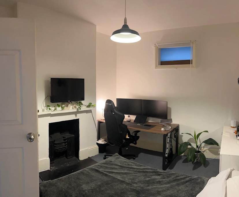 $385-435, Flatshare, 2 rooms, Newtown NSW 2042, Newtown NSW 2042