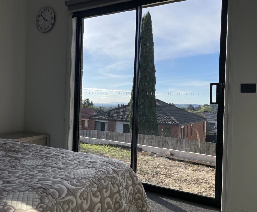 Room for Rent in Kilsyth, Melbourne 280, Furnishe...