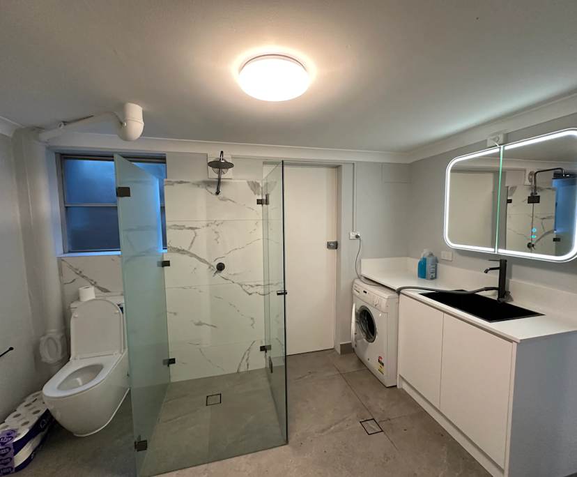 $194-350, Share-house, 3 rooms, Roseville NSW 2069, Roseville NSW 2069