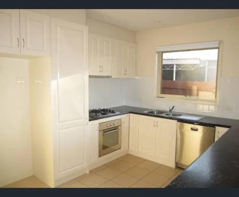Room with ensuite in a share house