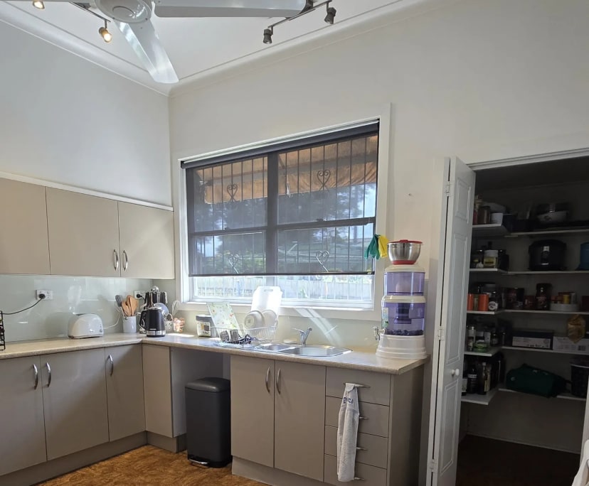 $290, Share-house, 3 bathrooms, Rutherford NSW 2320