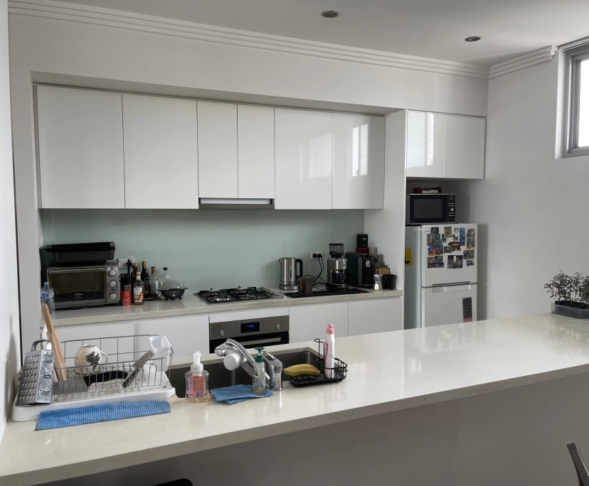 $380, Flatshare, 3 bathrooms, Carlingford NSW 2118