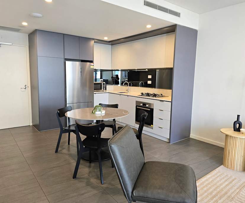 $1,400, Whole-property, 2 bathrooms, Camperdown NSW 2050