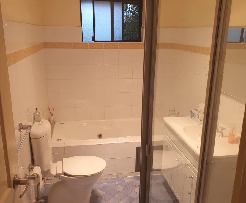 $240, Flatshare, 3 bathrooms, Parramatta NSW 2150