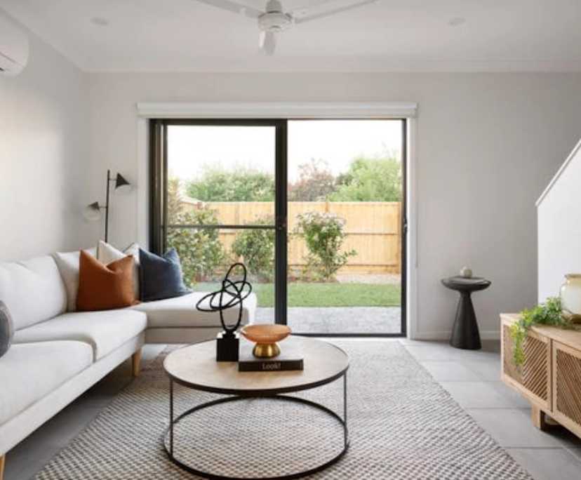 Furnished room with ensuite in a share house