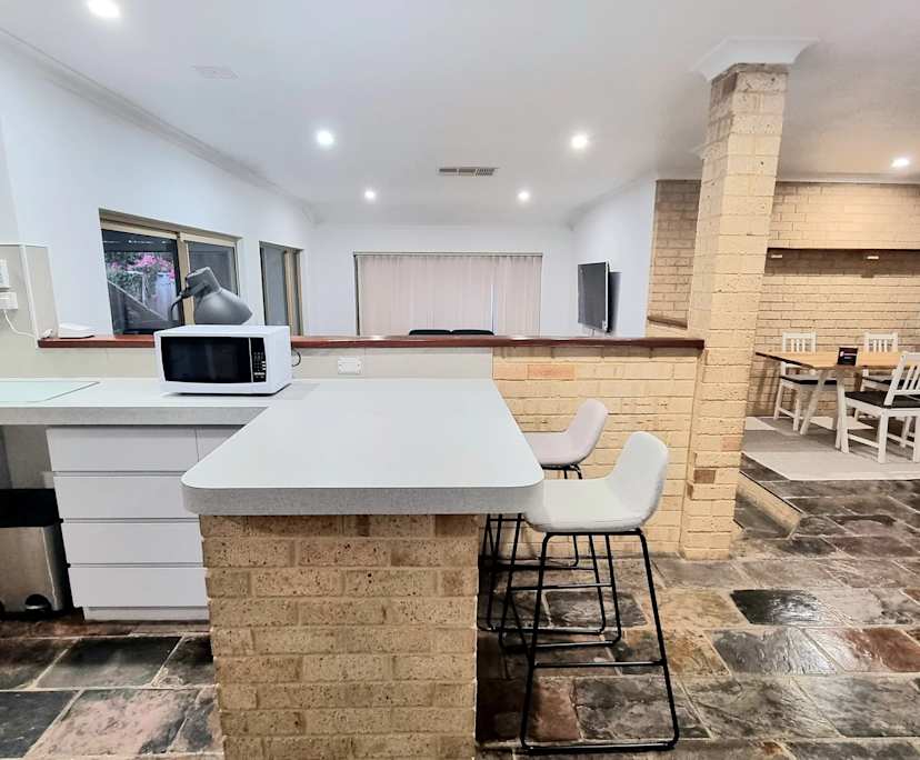 $250-500, Share-house, 5 rooms, Merriwa WA 6030, Merriwa WA 6030