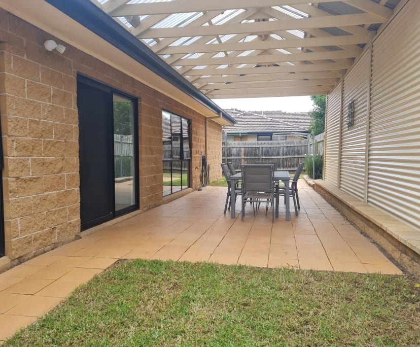 $310, Share-house, 6 bathrooms, Mitcham VIC 3132