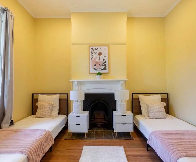 $310, Share-house, 2 rooms, Newtown NSW 2042, Newtown NSW 2042