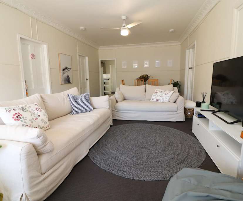 $235, Share-house, 5 bathrooms, Annerley QLD 4103
