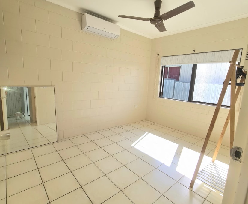 Room for Rent in Whitfield, Cairns 225, Flexible