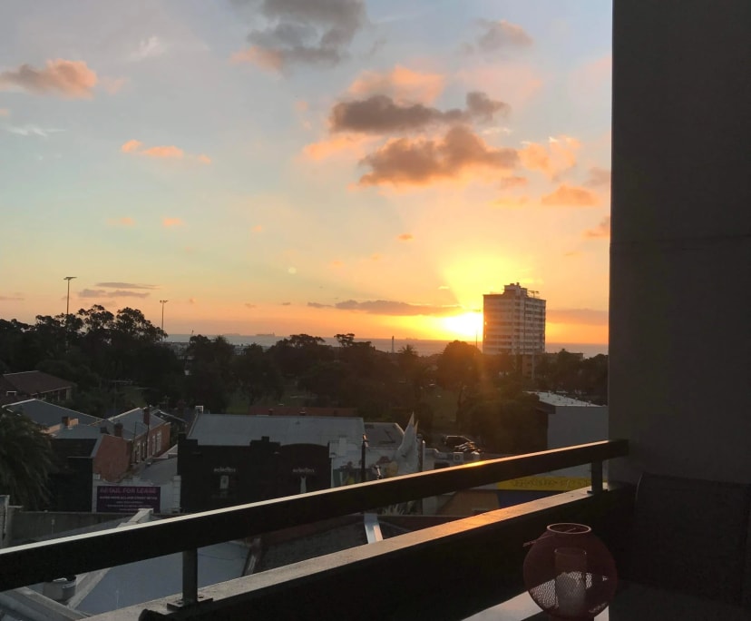 $450, Flatshare, 2 bathrooms, St Kilda VIC 3182