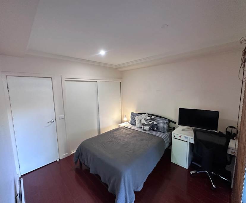 $400, Flatshare, 2 bathrooms, Mont Albert VIC 3127