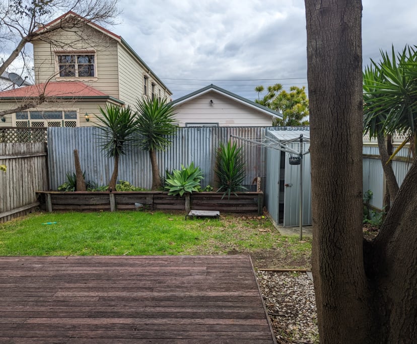 Room for Rent in Carrington, Newcastle 250, Unfur...