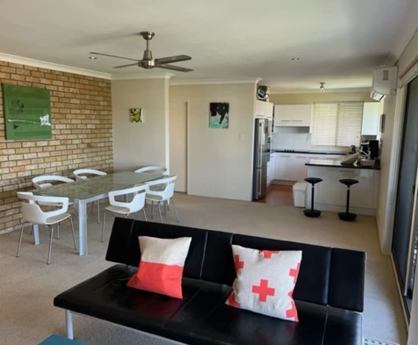 $320, Flatshare, 2 bathrooms, Ashgrove QLD 4060