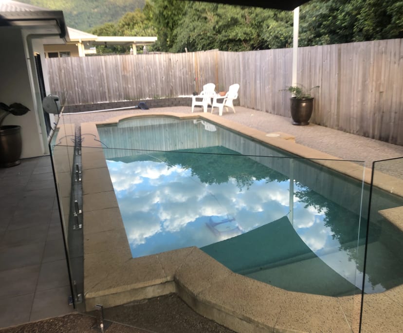 Room for Rent in Redlynch, Cairns 260, Flexible w...