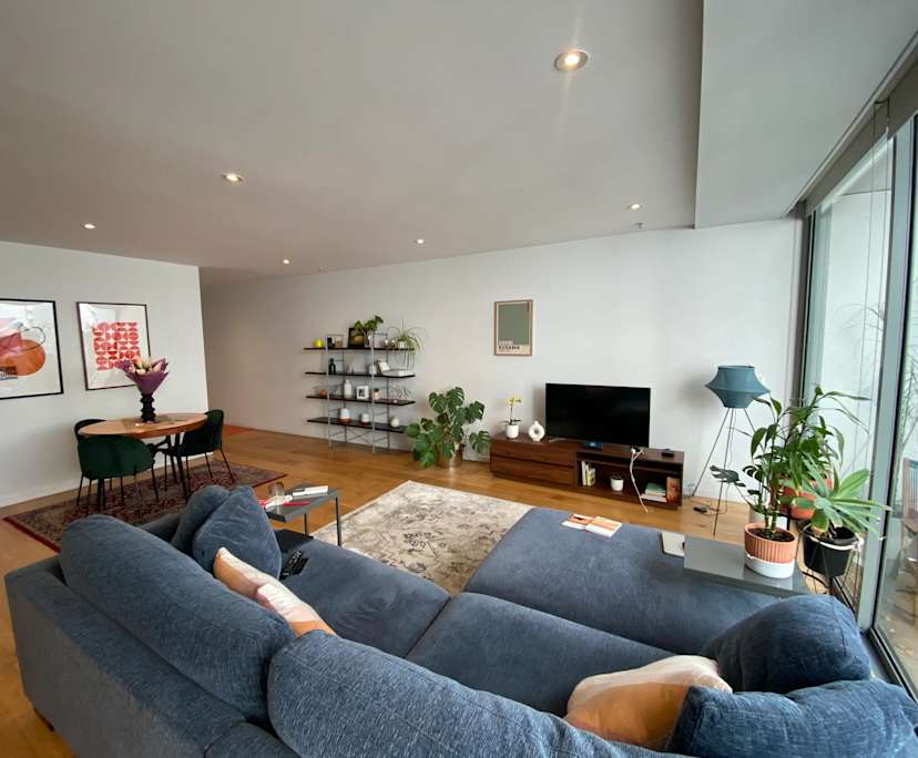 $630, 1-bed, 1 bathroom, Collingwood VIC 3066