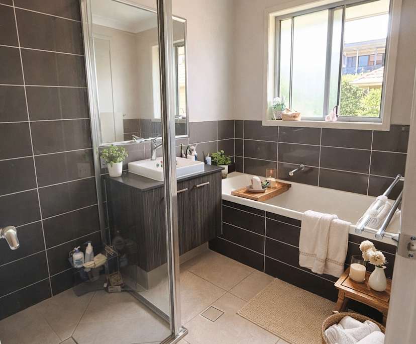 $290, Share-house, 4 bathrooms, Mitchelton QLD 4053