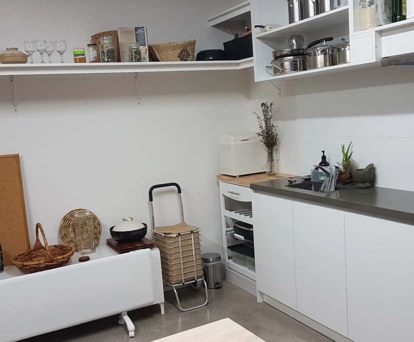$230, Share-house, 3 bathrooms, West Footscray VIC 3012