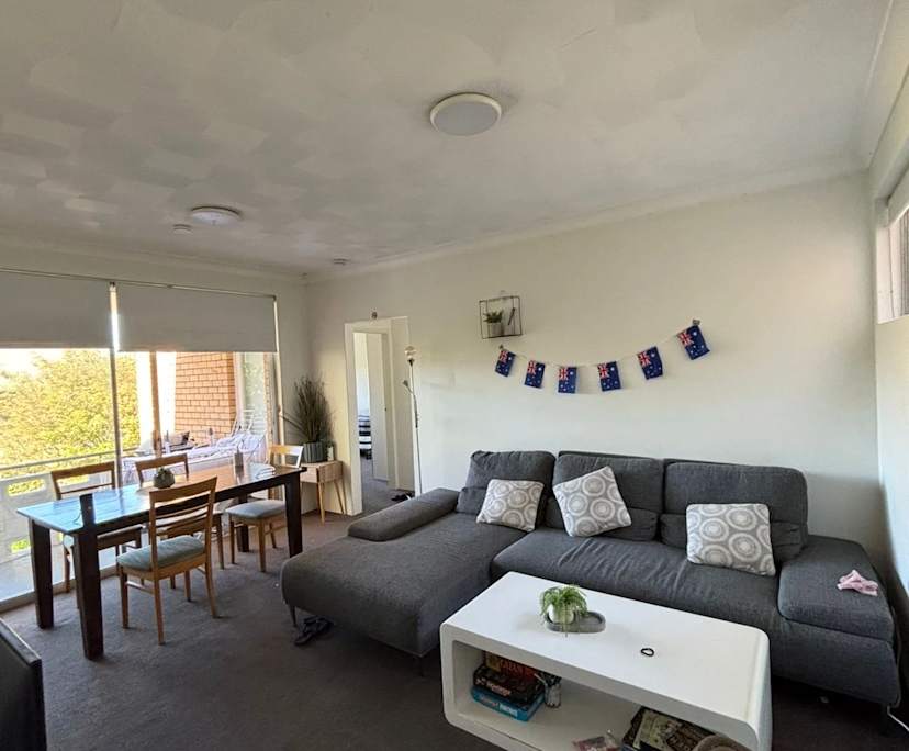 $315, Flatshare, 2 bathrooms, Bondi NSW 2026